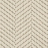 Chequers Herringbone Wool - Interiors By Sutton