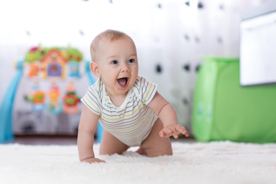 Carpet & Kids - Our Top Tips