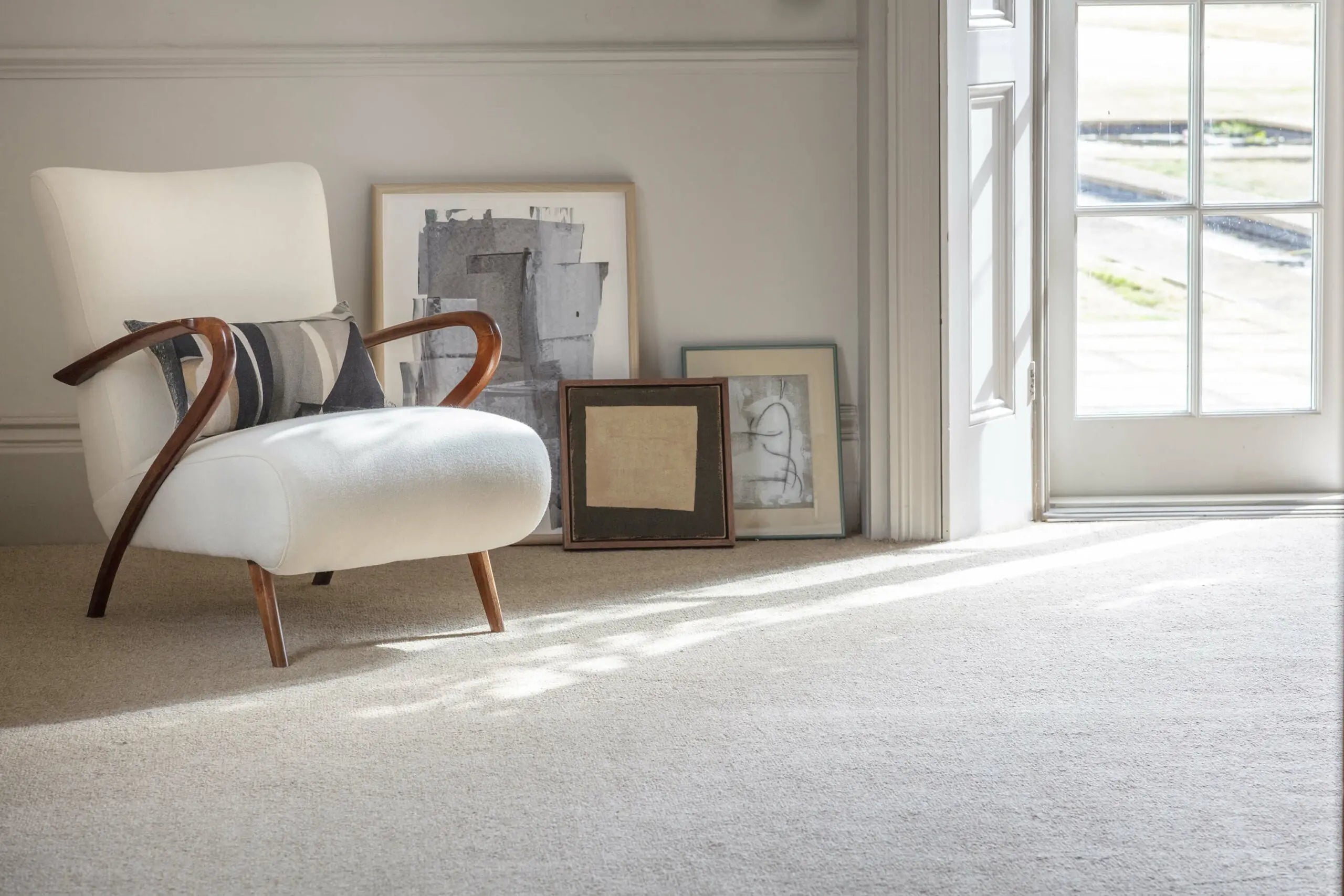 Exploring the Best Carpet Patterns for a Stylish Home Makeover - Sutton Carpets