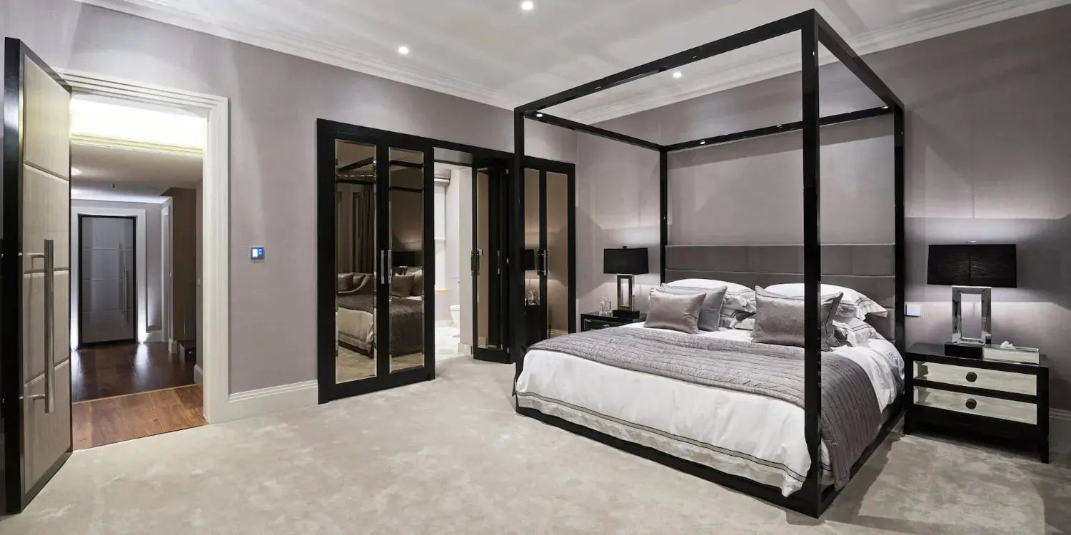 Artisan Carpets: Handcrafted Masterpieces for Luxurious Living - Sutton Carpets