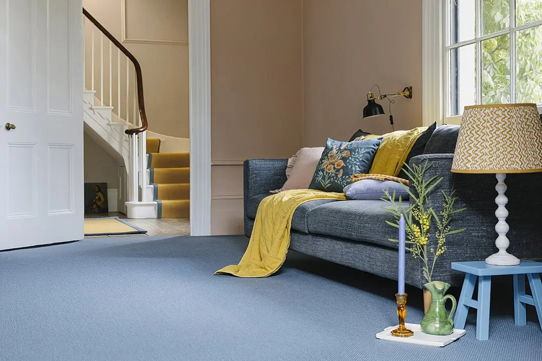 Top Carpet Trends for 2024 – Sutton Carpets