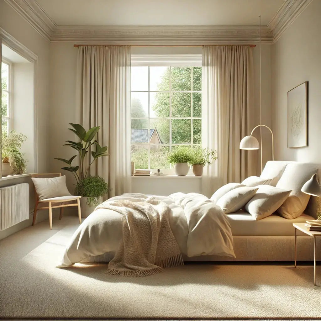 Carpets for Allergy Sufferers