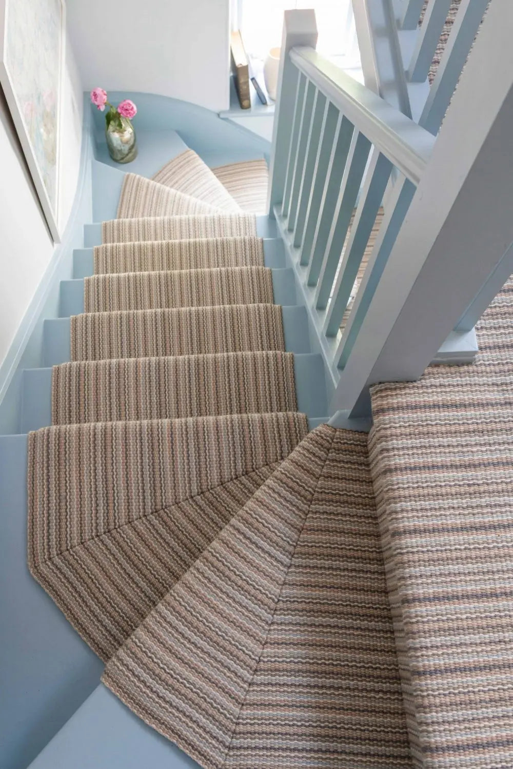 Luxury-Stair-Carpets-Adding-Elegance-and-Durability-to-Your-Home Sutton Carpets