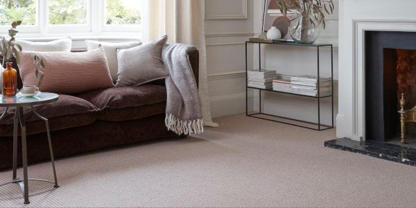 Discover the Benefits of Fibre Flooring - The Flooring Solution for Modern Homes - Sutton Carpets