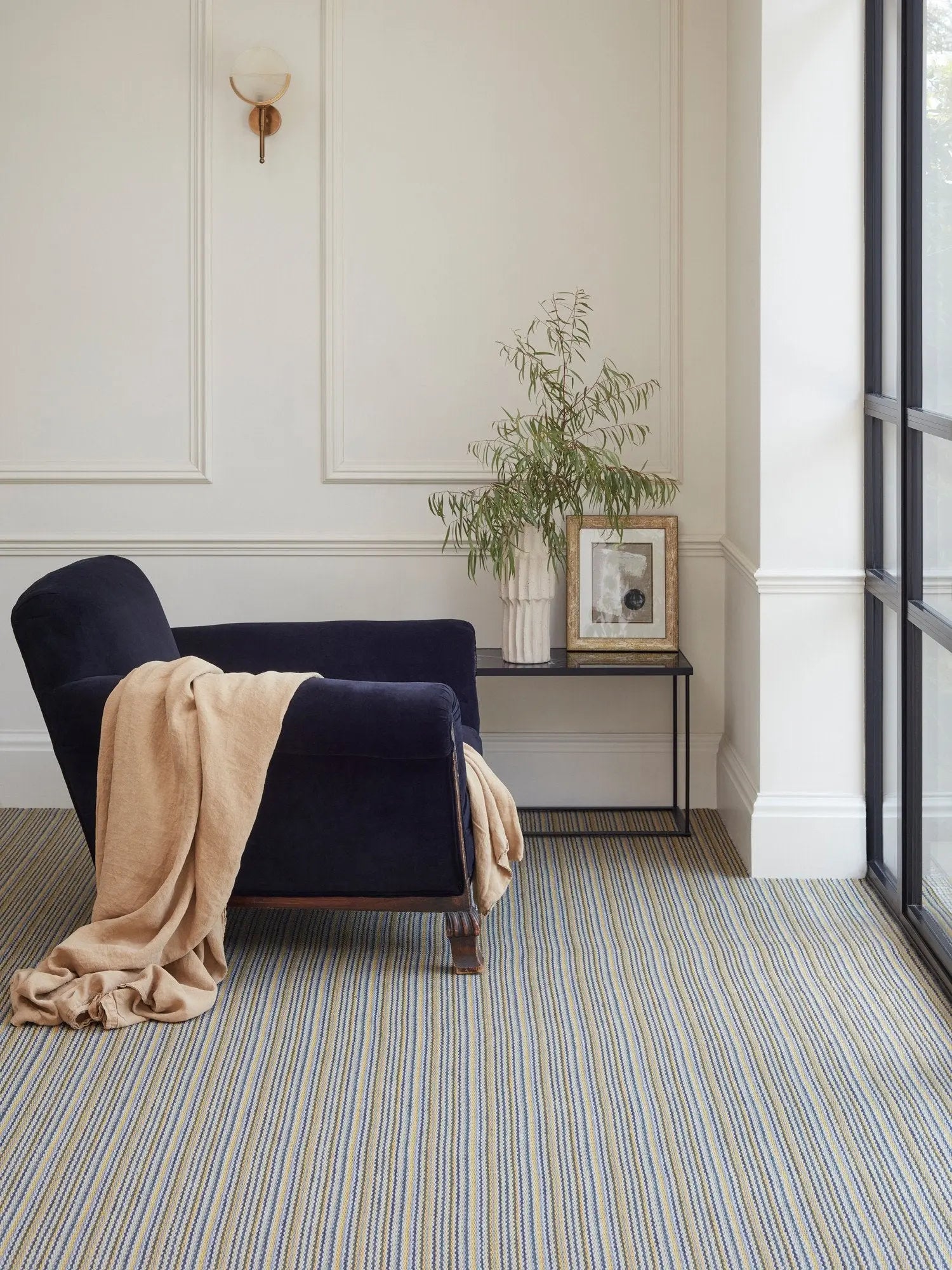 The Best Carpet for Every Room: A Room-by-Room Guide for UK Homes - Sutton Carpets
