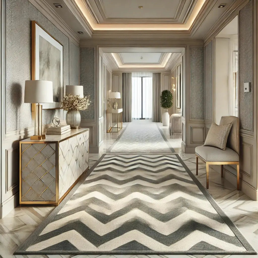herringbone carpets
