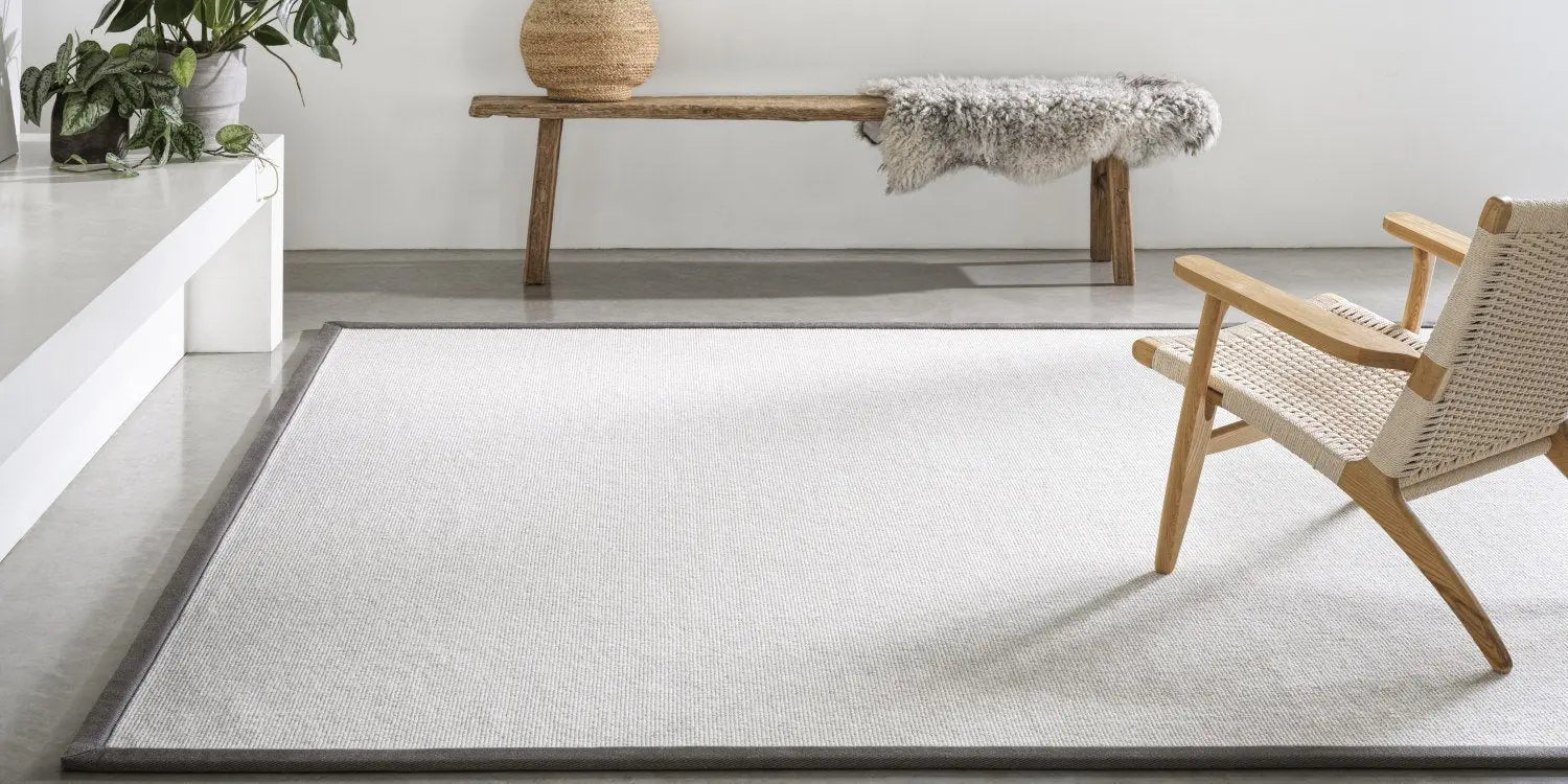 Fibre Flooring: Eco-Friendly Solutions for Modern Homes - Sutton Carpets