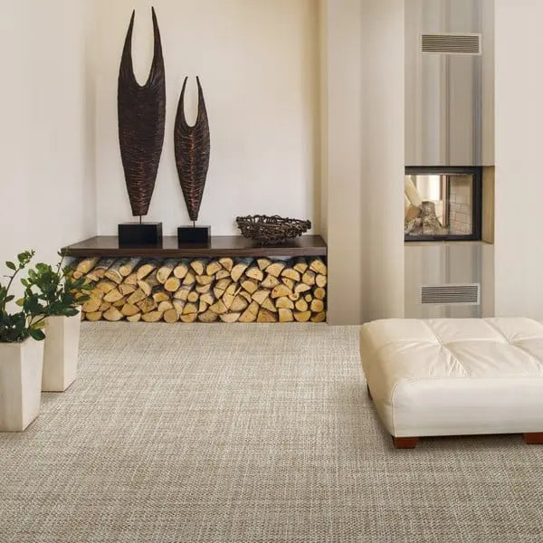 How to Use Carpet Patterns to Enhance the Flow of Your Home - Sutton Carpets