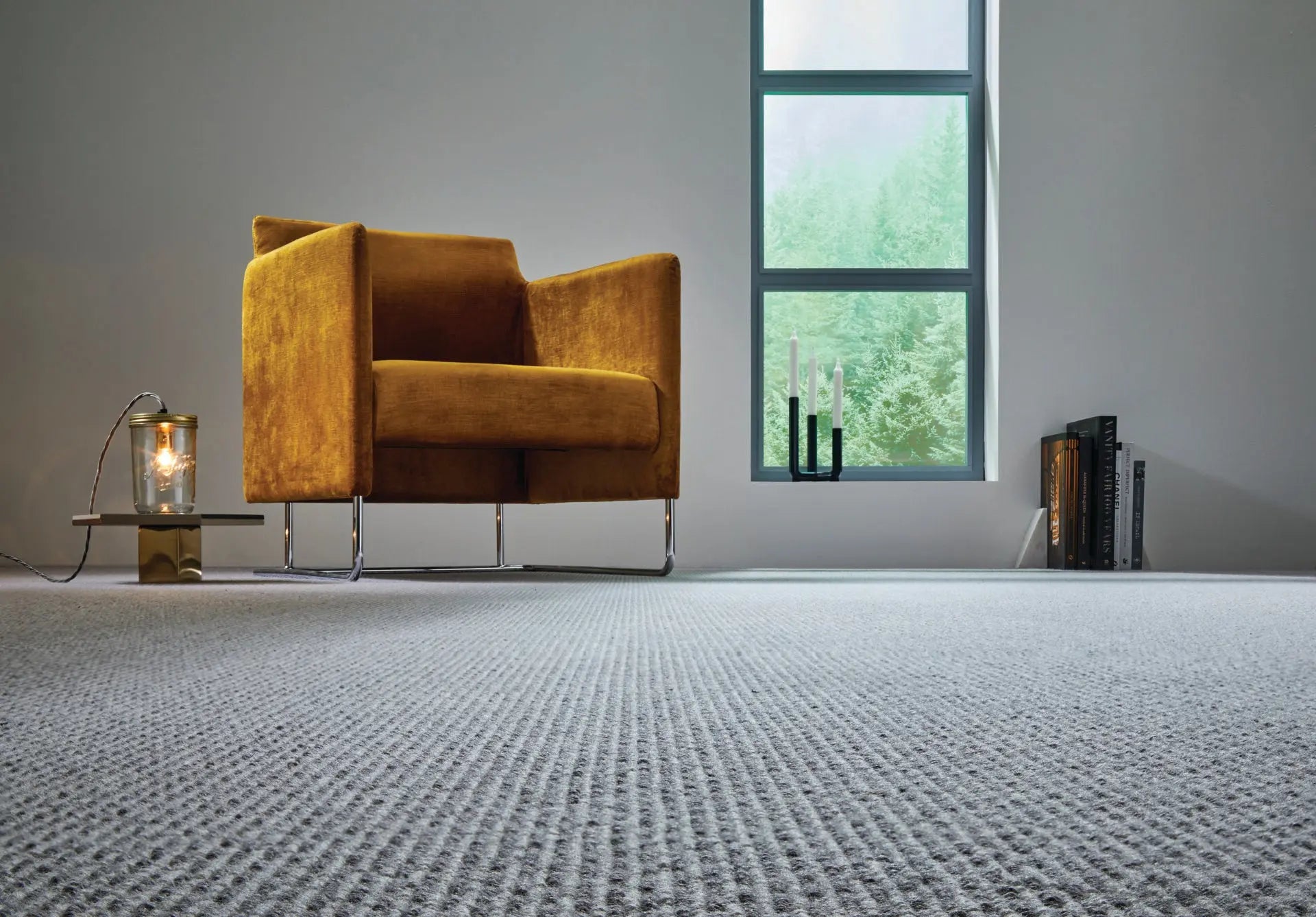 Choosing the Best Carpet Material for Your Home: A Complete Guide - Sutton Carpets