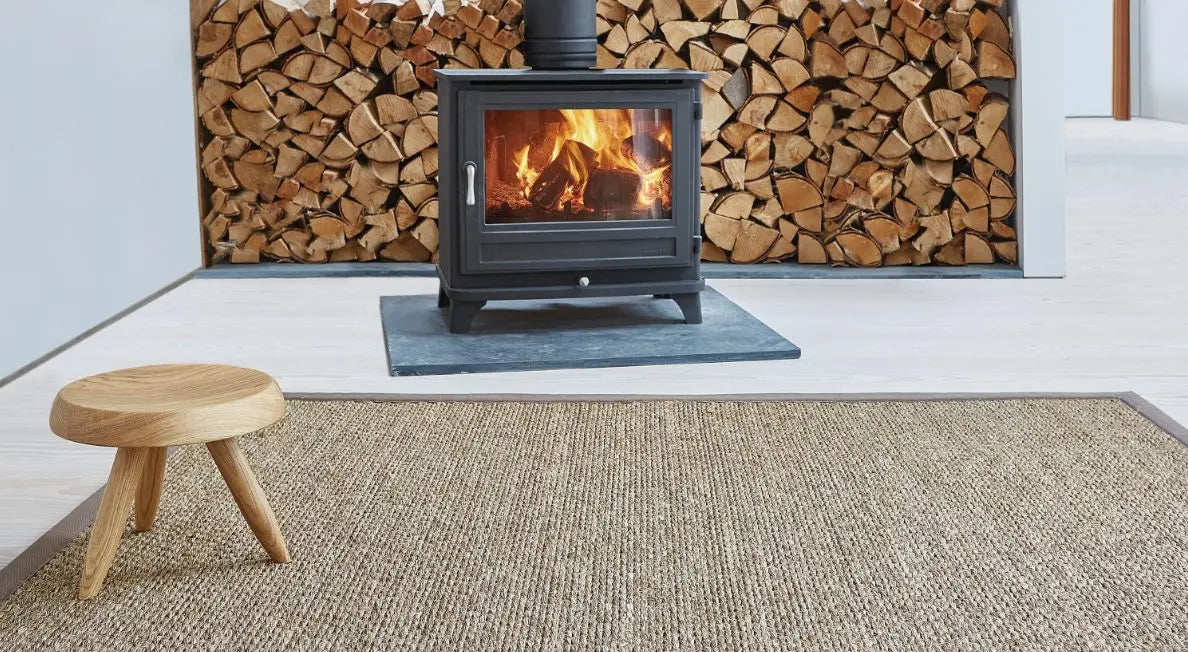 Sustainable Flooring Solutions - Sutton Carpets
