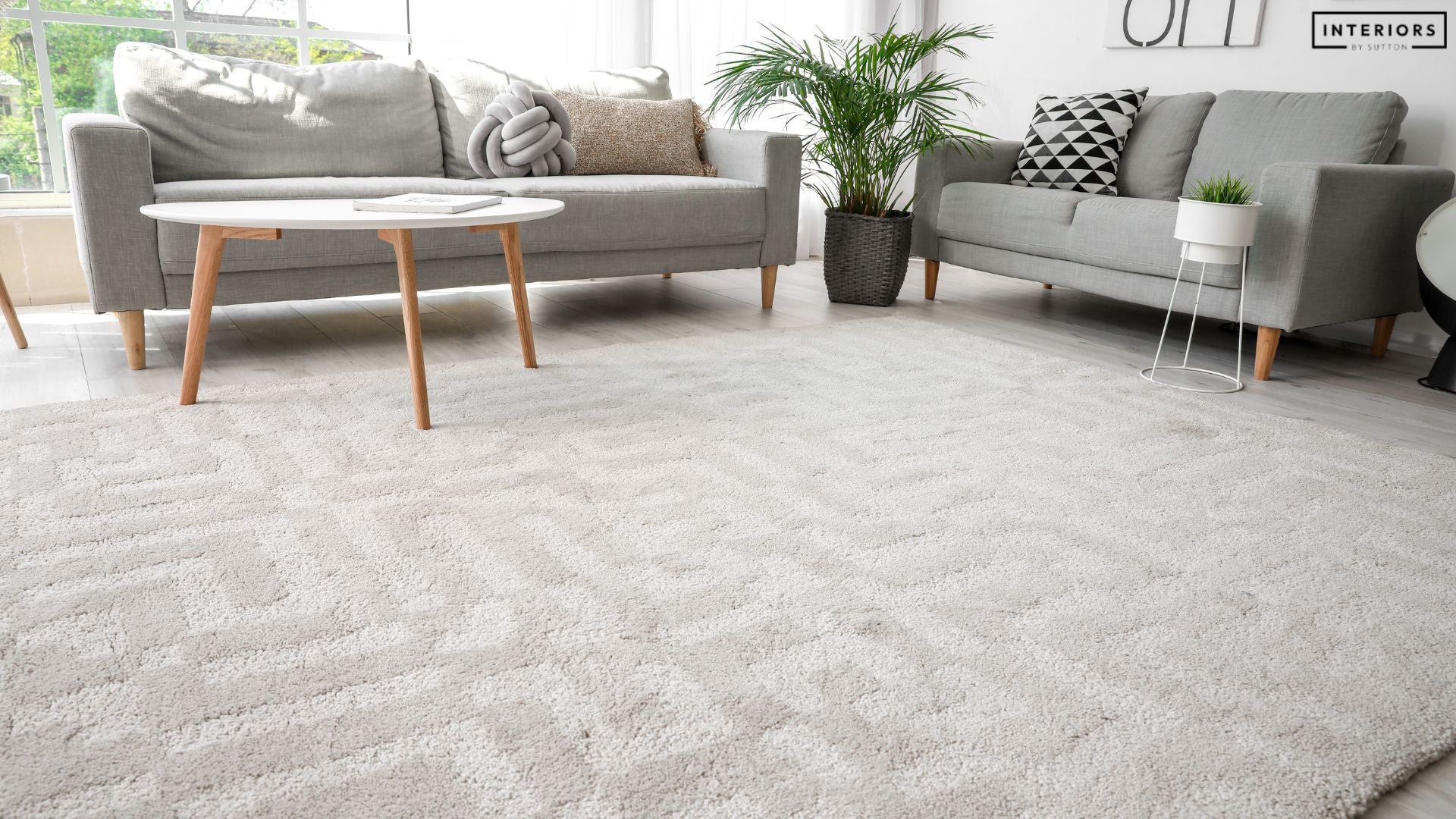Quality Interior Carpets: Traverse The Realm Of Luxury Home Decor