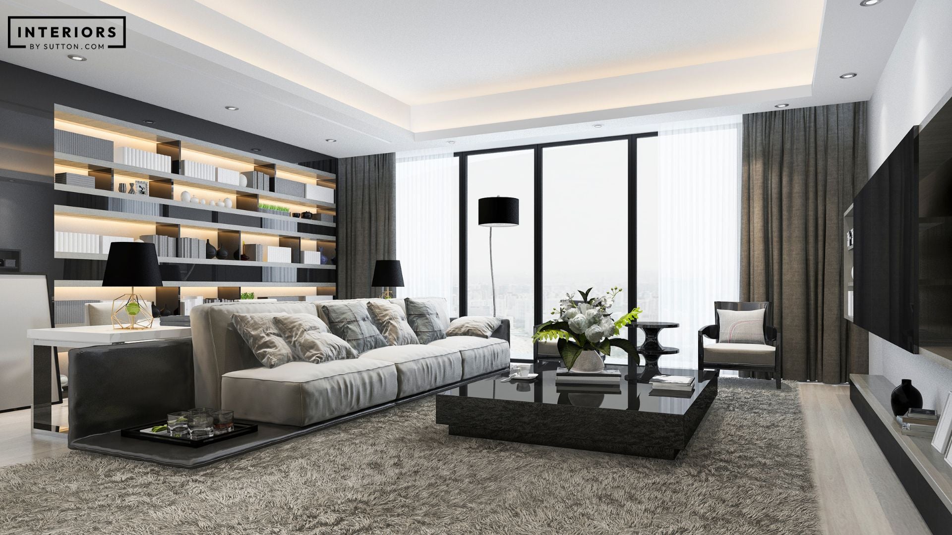 Quality Rugs & Carpets: Welcome The Enchanting Charm & Comfort - Sutton Carpets