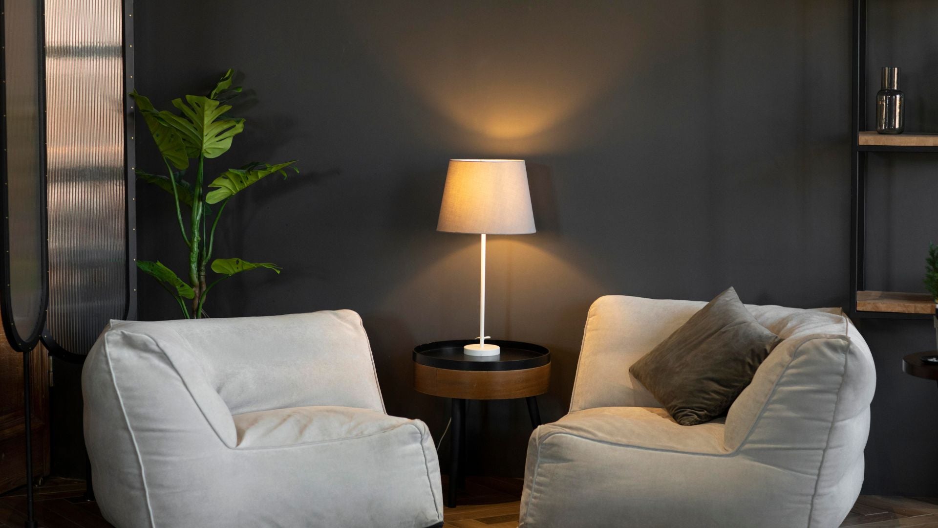 Brighten Your Home with Floor and Table Lamp Lights: A Guide to Finding the Perfect Lighting Solution - Sutton Carpets