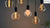 How-To-Decorate-Your-Home-With-Globe-Bulb Interiors By Sutton