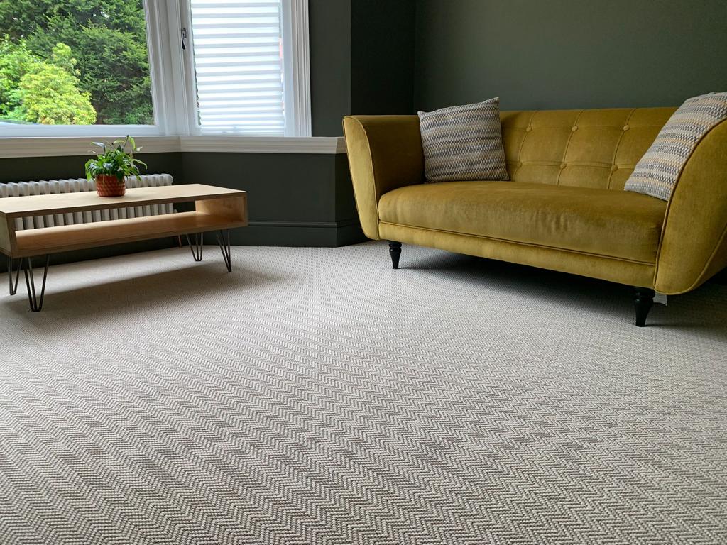 Sisal, Wool or Nylon? The Ultimate Carpet Comparison Guide