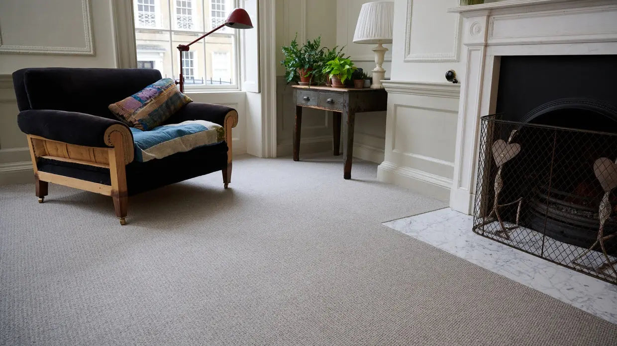 Brockway Carpets: British Wool Carpets Crafted with Care - Sutton Carpets