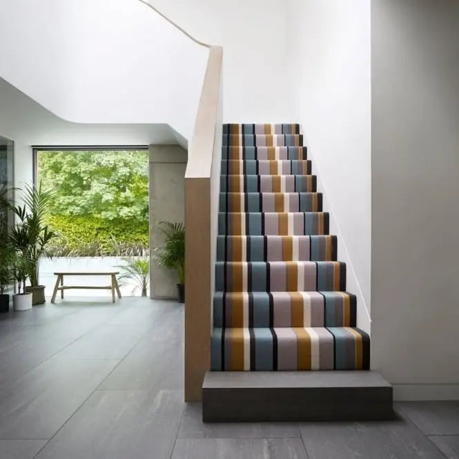 Crucial Trading Flooring: Textured Elegance in Natural Fibers - Sutton Carpets