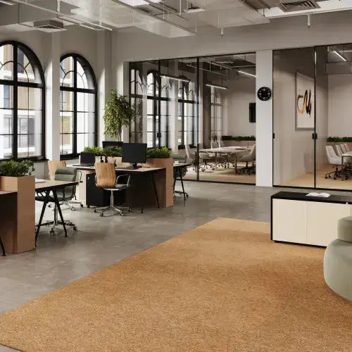 How to Choose the Perfect Commercial Carpet for Your Business: A Comprehensive Guide - Sutton Carpets