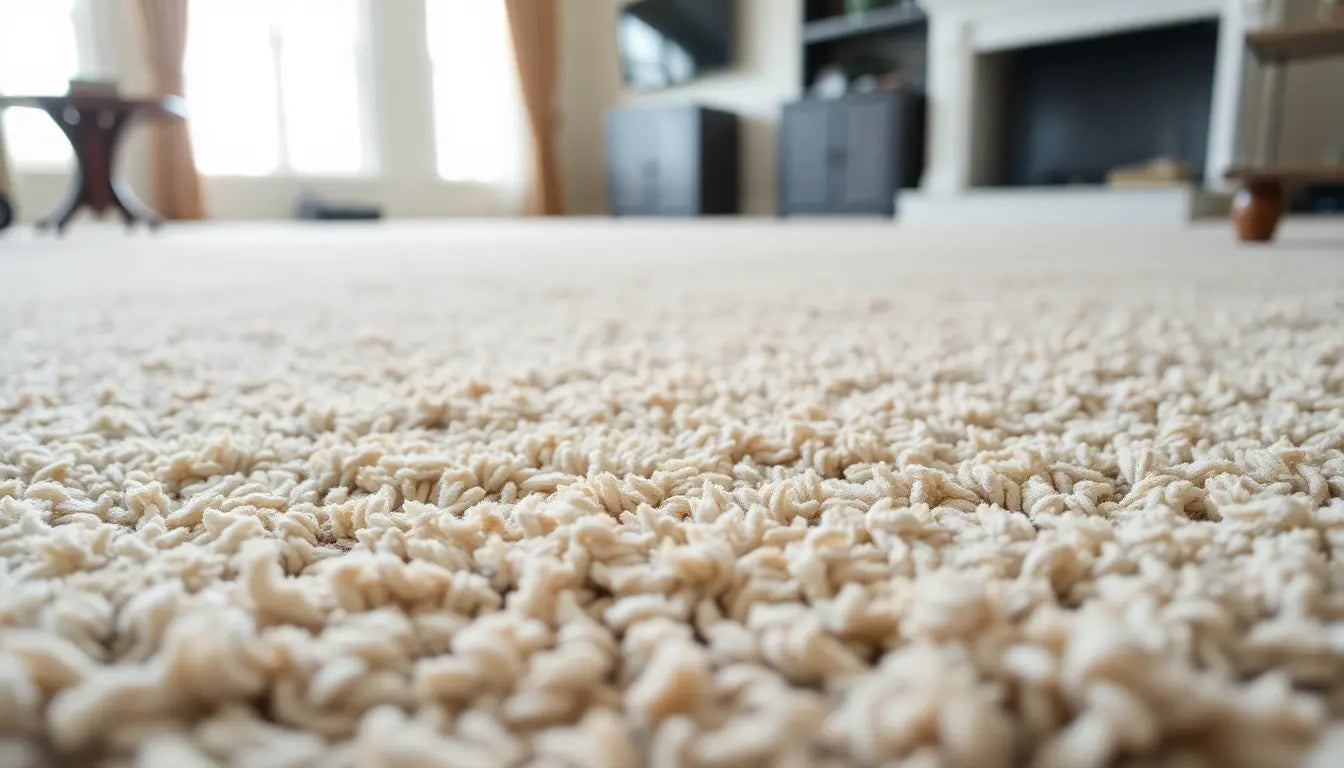 Elevate Your Home with Luxury Carpets from Sutton Carpets