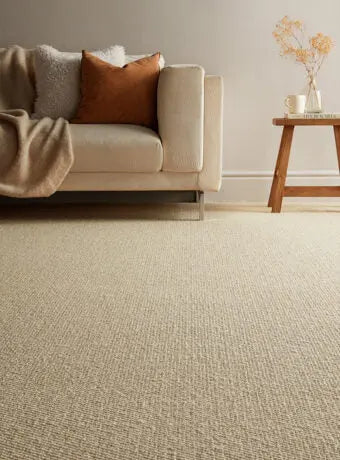 The Best Carpets for Busy Family Homes: Durable, Stylish, and Practical - Sutton Carpets