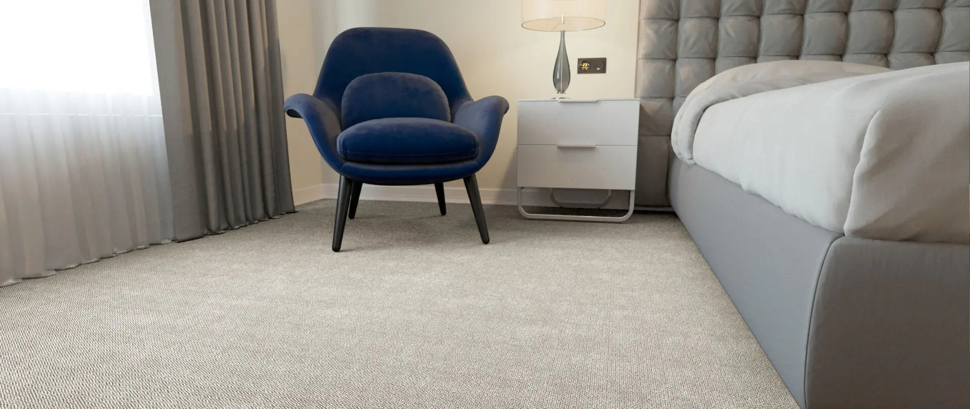 Eco-Friendly Carpet Choices: Sustainable Options for Your Home - Sutton Carpets