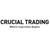 Crucial Trading Interiors By Sutton