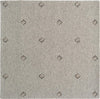 Brintons Purely Natural Marrakesh Kadiz Grey carpet swatch