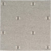 Brintons Purely Natural Marrakesh Khalyk Grey carpet swatch