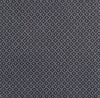 Brintons Royal Marquis Royal Trellis Sovereign Blue carpet swatch