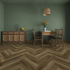 PlusFloor SHUSH! Catania Herringbone manufacturer view 2