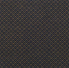 Brintons Royal Marquis Royal Trellis French Navy carpet swatch