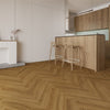 PlusFloor SHUSH! Sorrento Herringbone manufacturer view 2