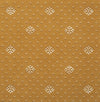 Brintons Royal Marquis Royal Flake Antique Gold carpet swatch