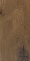 Woodpecker Dartmouth Gingersnap Oak 190mm flooring texture