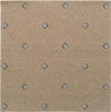 Brintons Purely Natural Marrakesh Kadiz Linen carpet swatch
