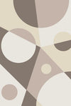 The Woven Edge Albany Hand-Tufted Rug manufacturer design and colour reference
