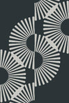 The Woven Edge Artex Hand-Tufted Rug manufacturer design and colour reference
