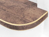 Ali Bendybull for LVT — Ali Brass (manufacturer example)