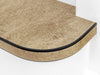Ali Bigger Bendybull for LVT — Ali Black (manufacturer example)