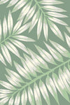 The Woven Edge Amazon Hand-Tufted Rug manufacturer design and colour reference