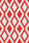 The Woven Edge Aura Hand-Tufted Rug manufacturer design and colour reference