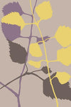 The Woven Edge Autumn Hand-Tufted Rug manufacturer design and colour reference
