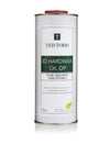 Ted Todd Hardwax Oil 3D - Matt (OP) 1ltr manufacturer image