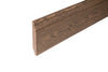 Ted Todd 140mm Solid Oak Skirting Board 2.5m-3.05m - Bespoke Finish manufacturer image