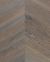 Ted Todd Smoke Chevron 90mm x 15mm flooring texture