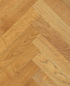 Ted Todd Glenariff Narrow Herringbone 70mm x 10mm flooring texture