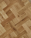 Ted Todd Seine Continuous Versailles Pattern 100mm /140mm x 20mm flooring texture
