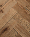 Ted Todd Kennet Narrow Herringbone 90mm x 14mm flooring texture