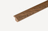 Ted Todd 15mm Floor Profiles - Oak Reducing Threshold 2.35m - Bespoke Finish manufacturer image