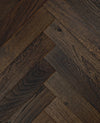 Ted Todd Marbury Narrow Herringbone 90mm x 20mm flooring texture